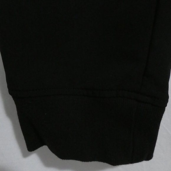 GOODFELLOW & COMPANY, xl, black joggers - Picture 5 of 15